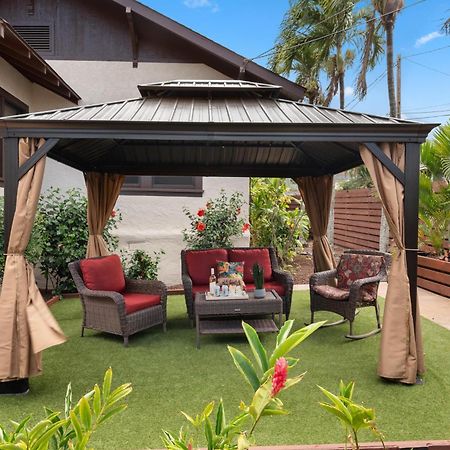 233 Market Street Unit A Villa Wailuku Luaran gambar