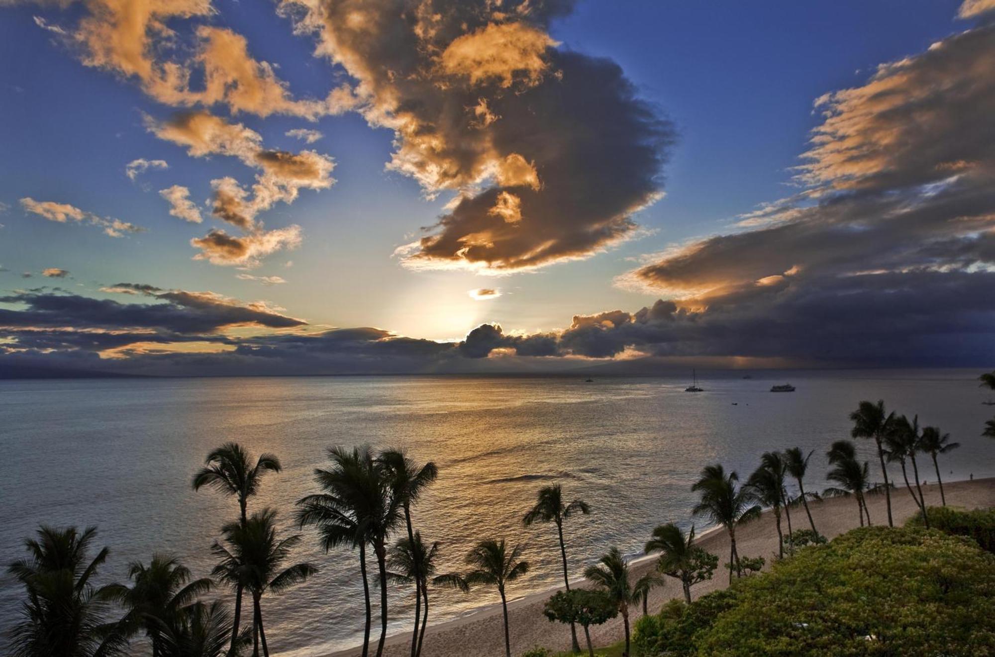 233 Market Street Unit A Villa Wailuku Luaran gambar