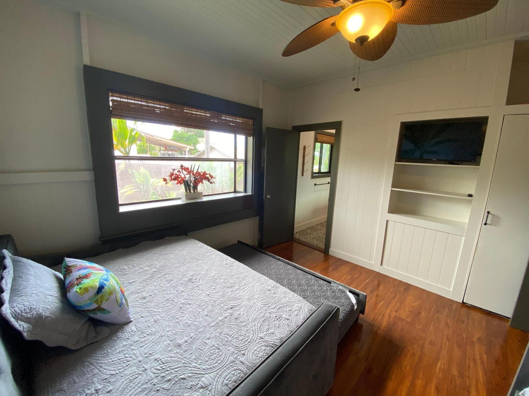 233 Market Street Unit A Villa Wailuku Luaran gambar