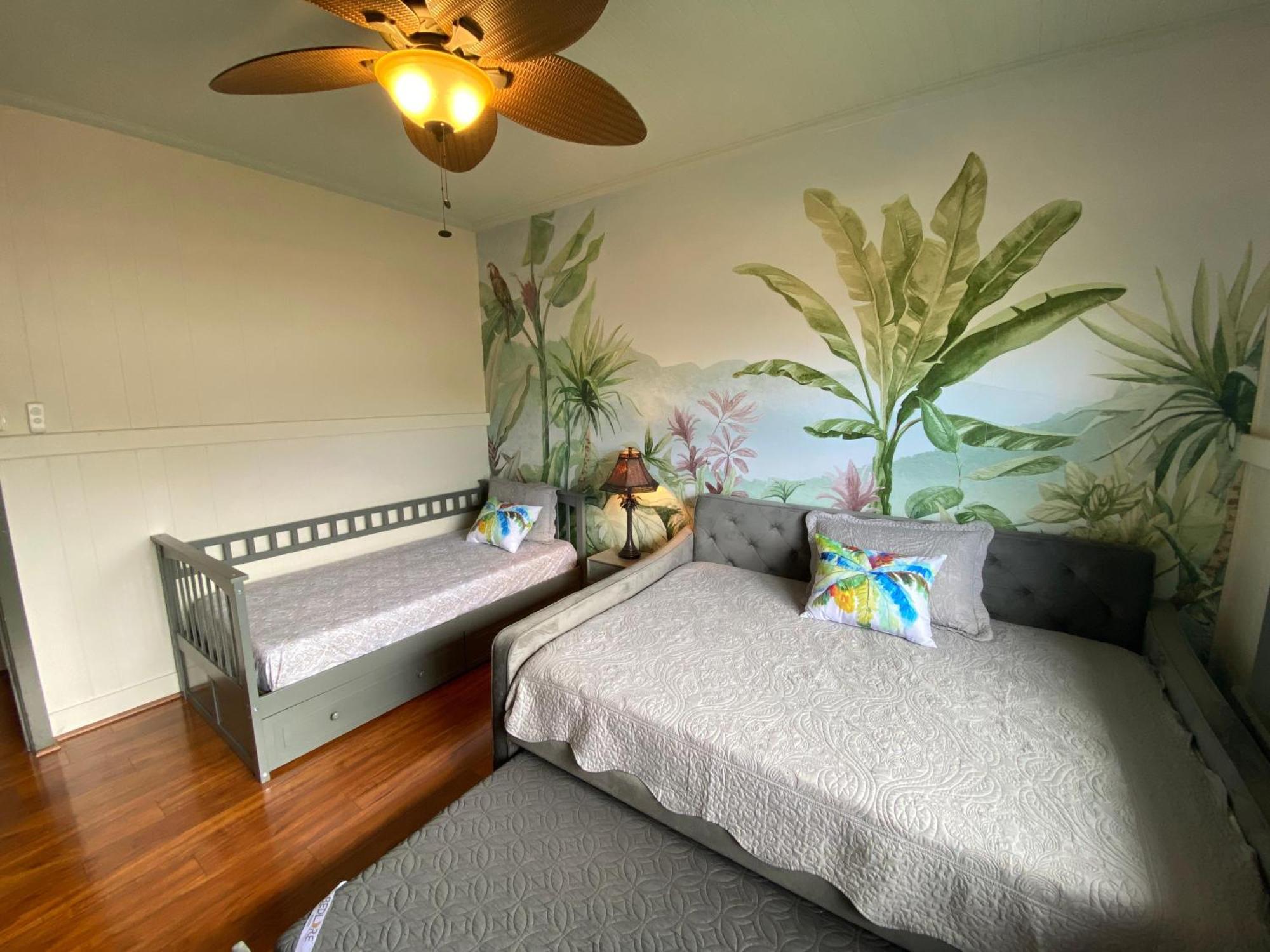 233 Market Street Unit A Villa Wailuku Luaran gambar
