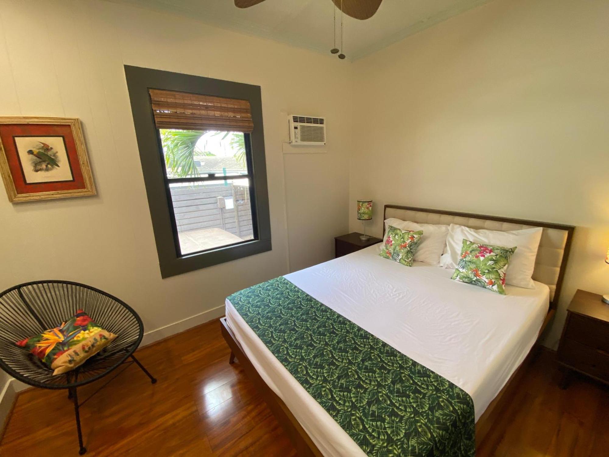 233 Market Street Unit A Villa Wailuku Luaran gambar