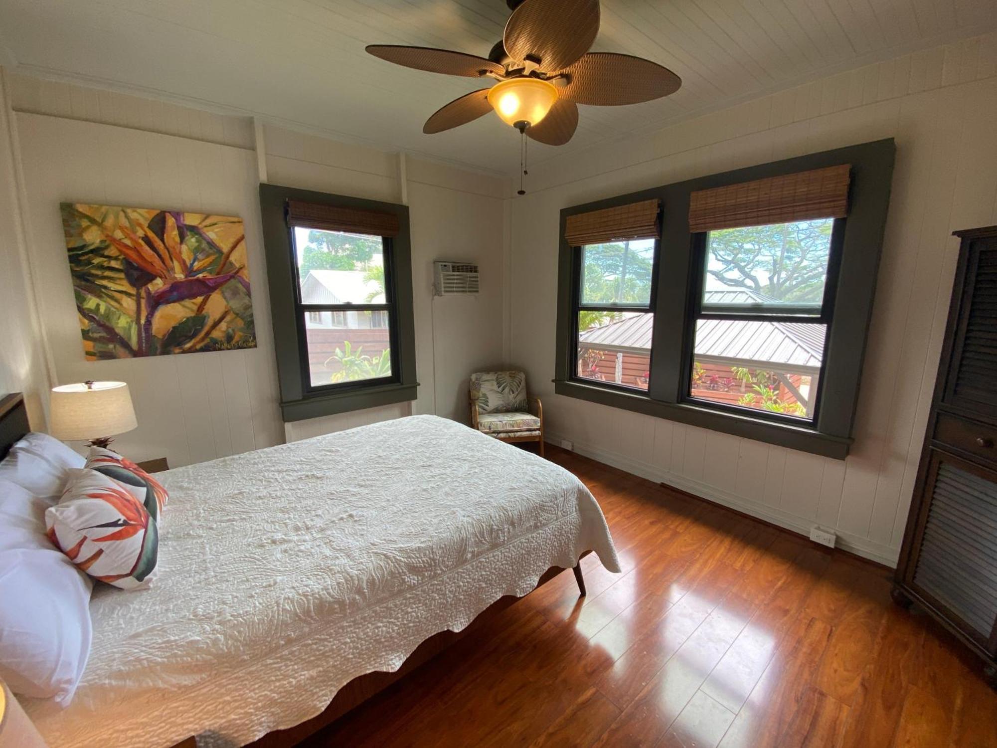 233 Market Street Unit A Villa Wailuku Luaran gambar