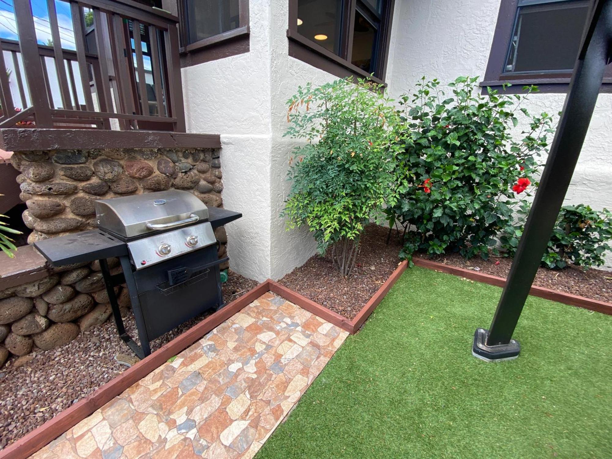233 Market Street Unit A Villa Wailuku Luaran gambar