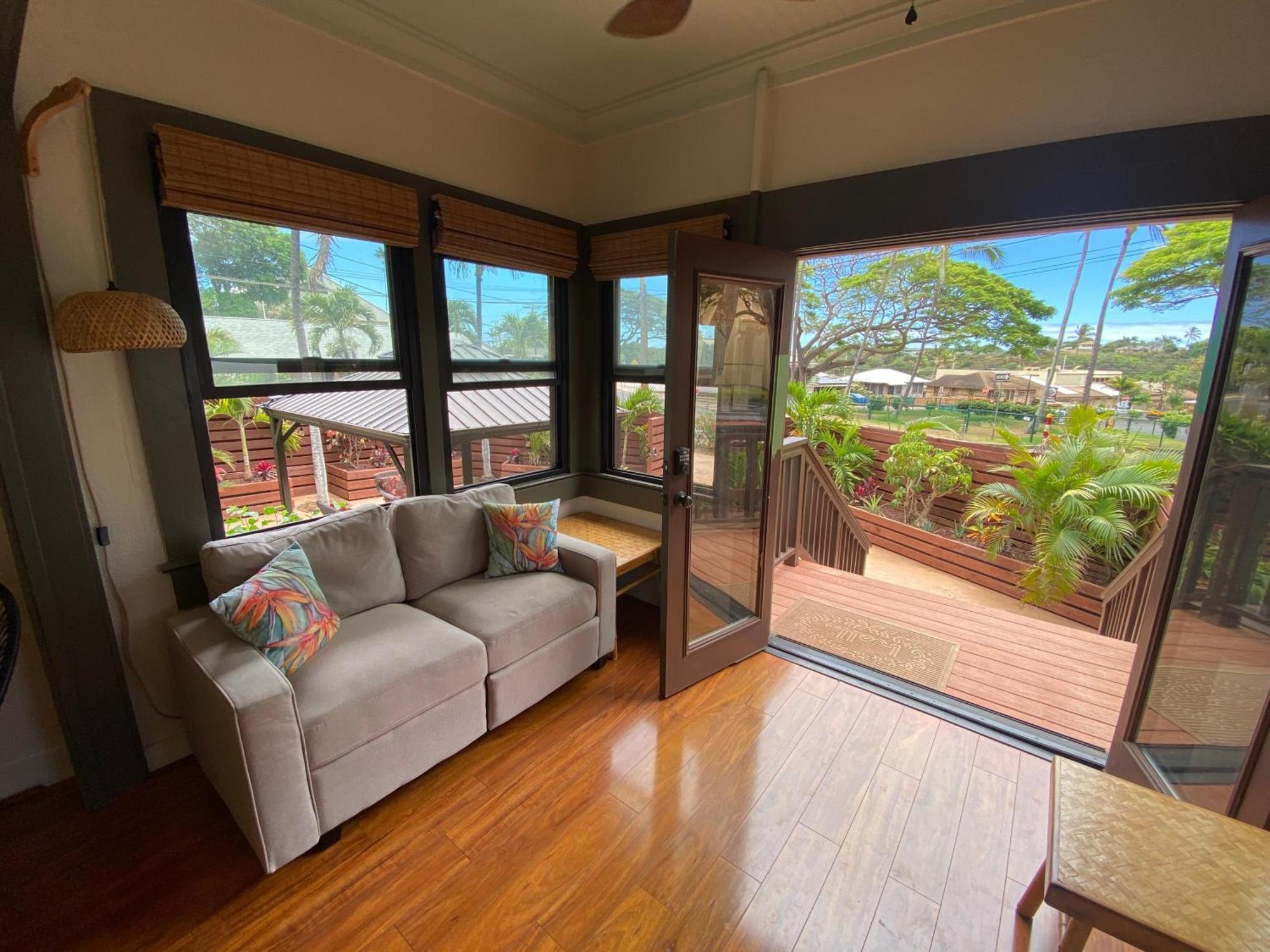 233 Market Street Unit A Villa Wailuku Luaran gambar
