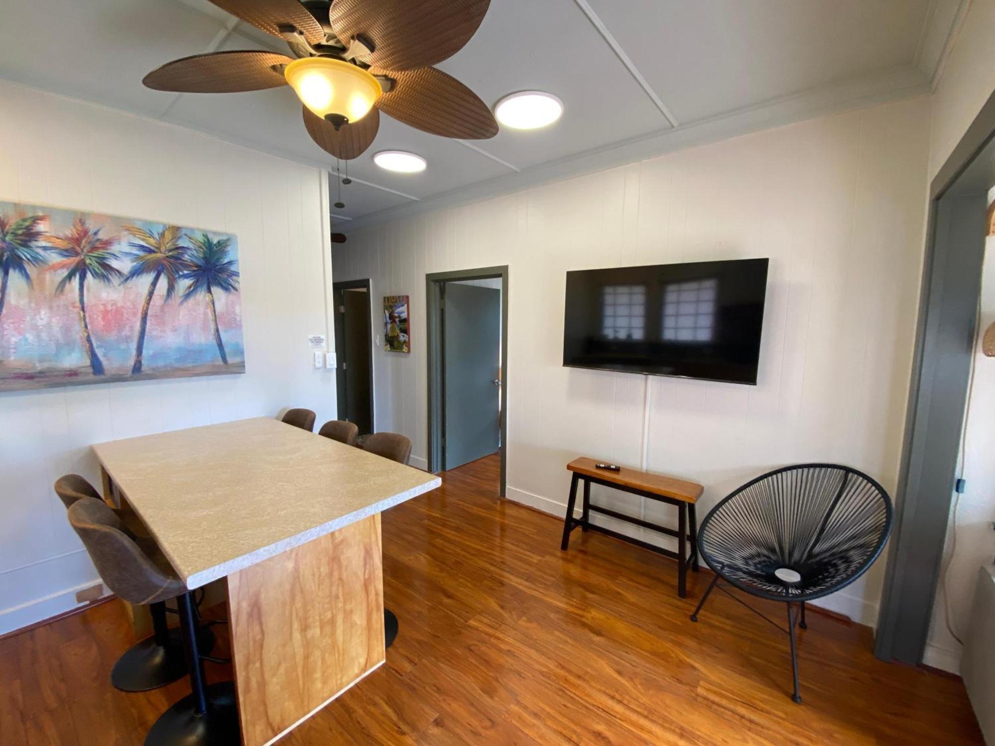 233 Market Street Unit A Villa Wailuku Luaran gambar