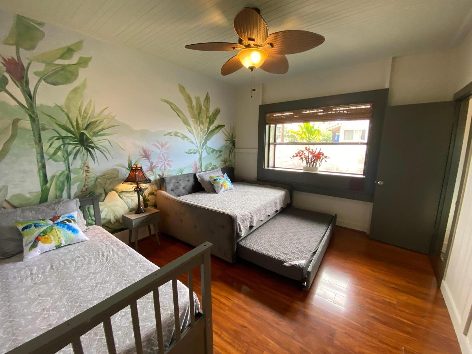 233 Market Street Unit A Villa Wailuku Luaran gambar
