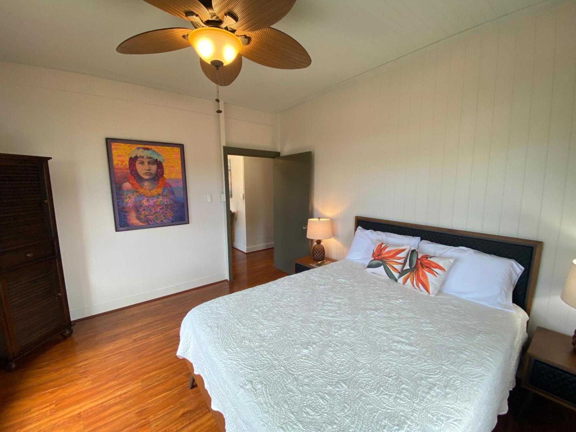 233 Market Street Unit A Villa Wailuku Luaran gambar