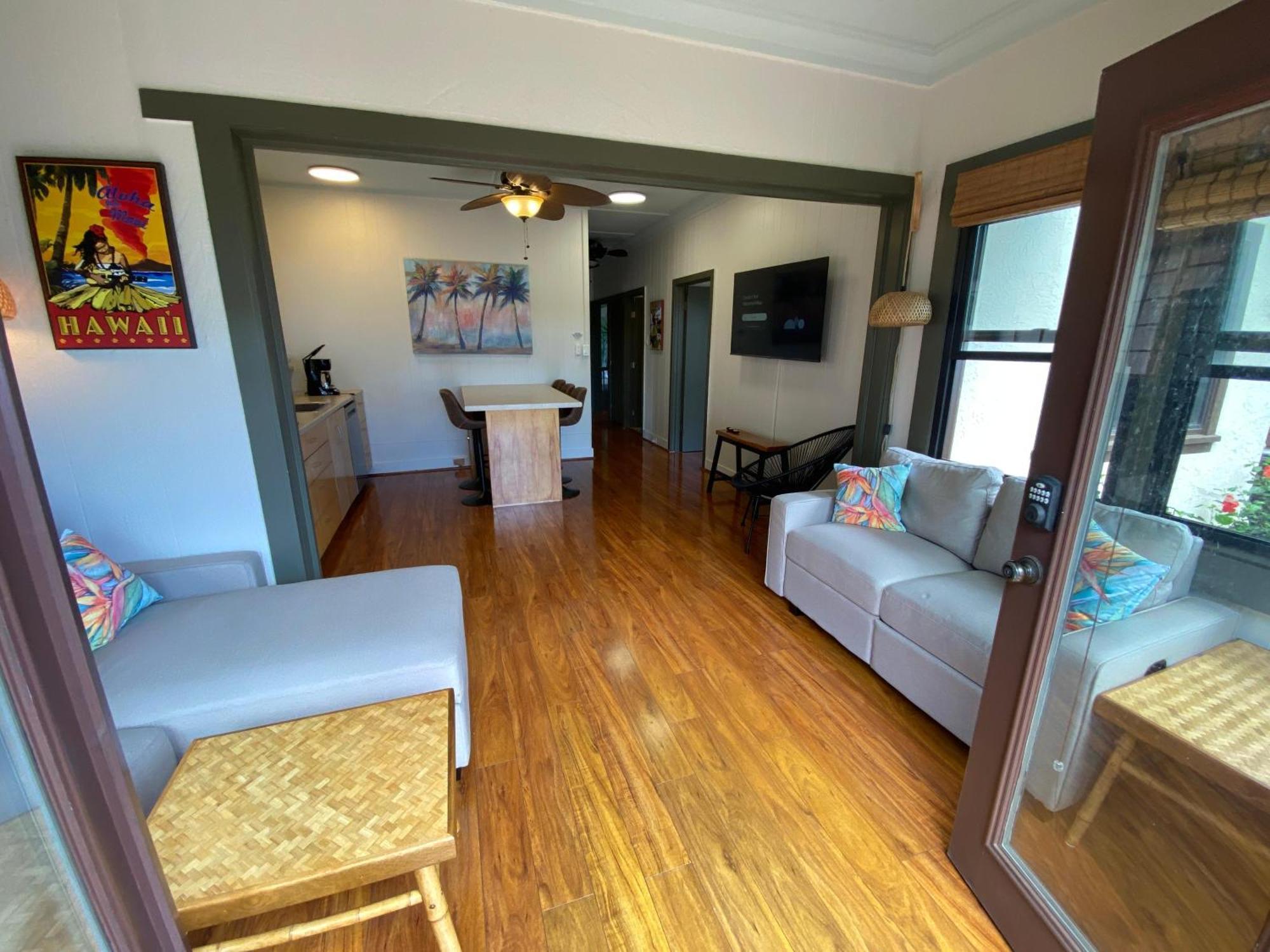 233 Market Street Unit A Villa Wailuku Luaran gambar