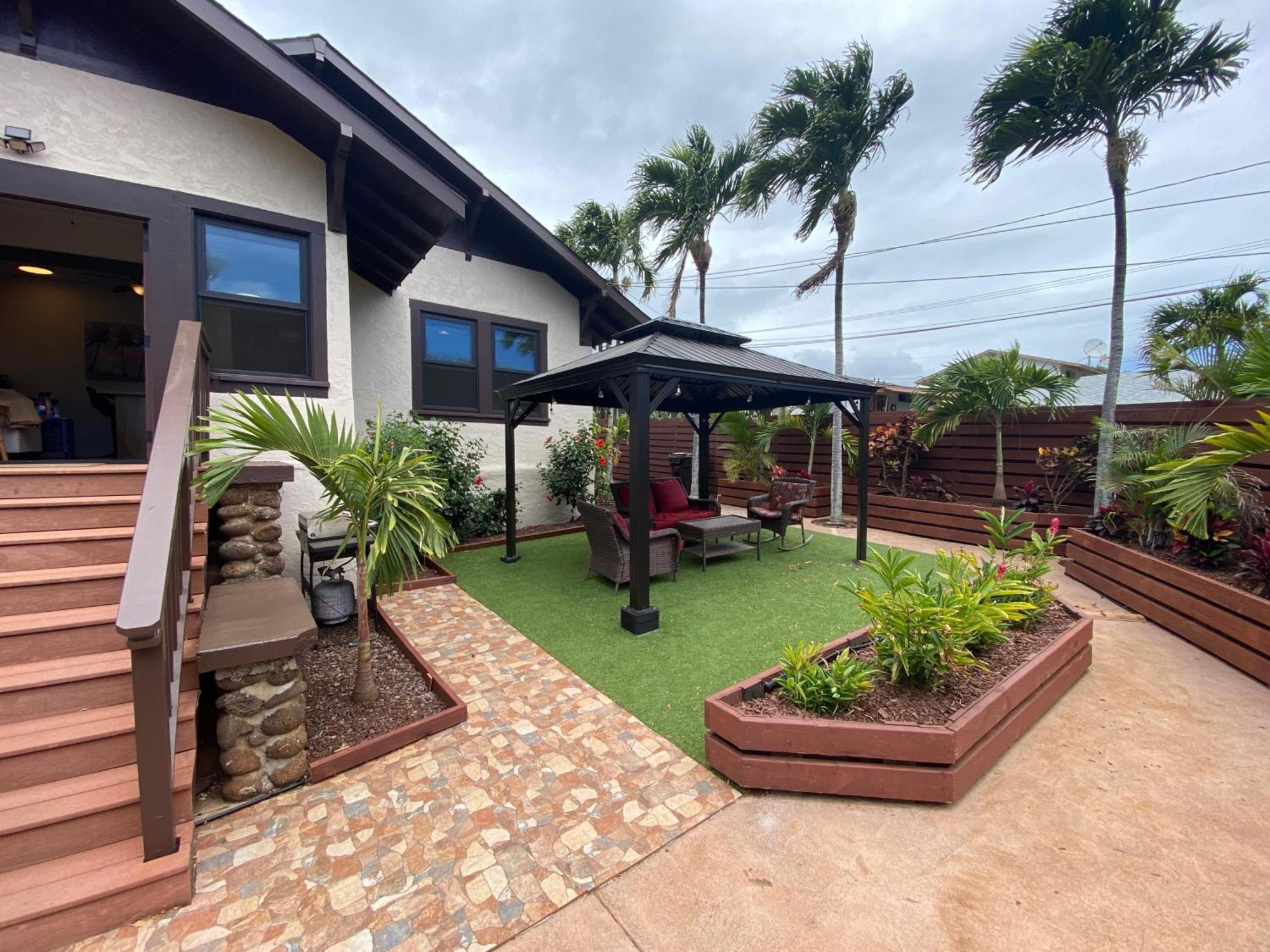 233 Market Street Unit A Villa Wailuku Luaran gambar
