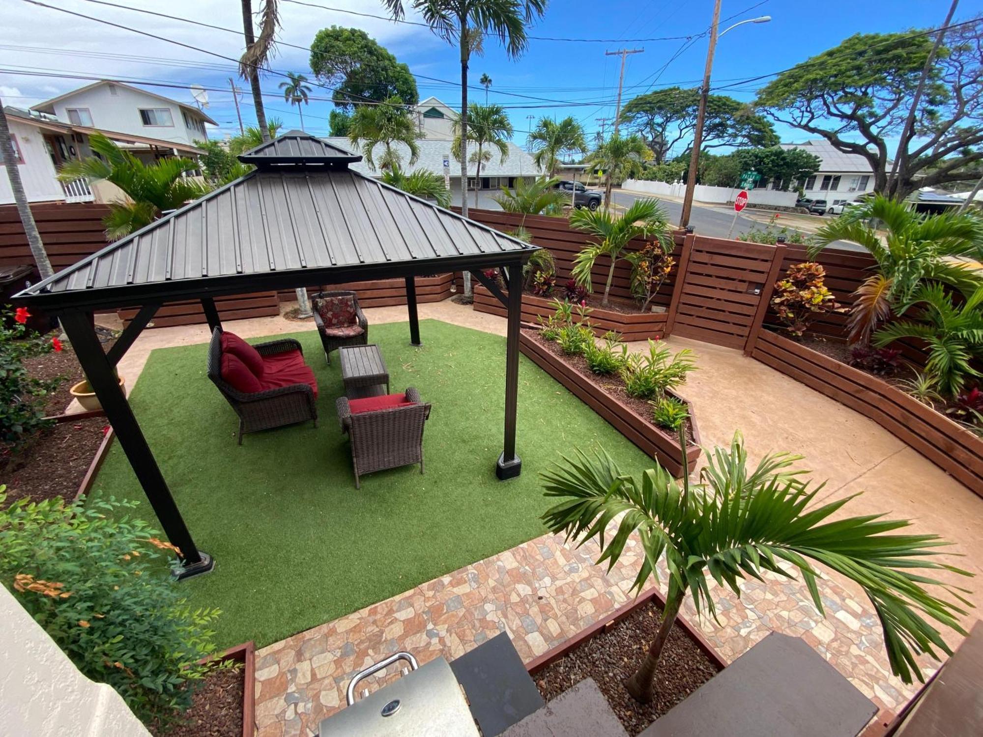 233 Market Street Unit A Villa Wailuku Luaran gambar