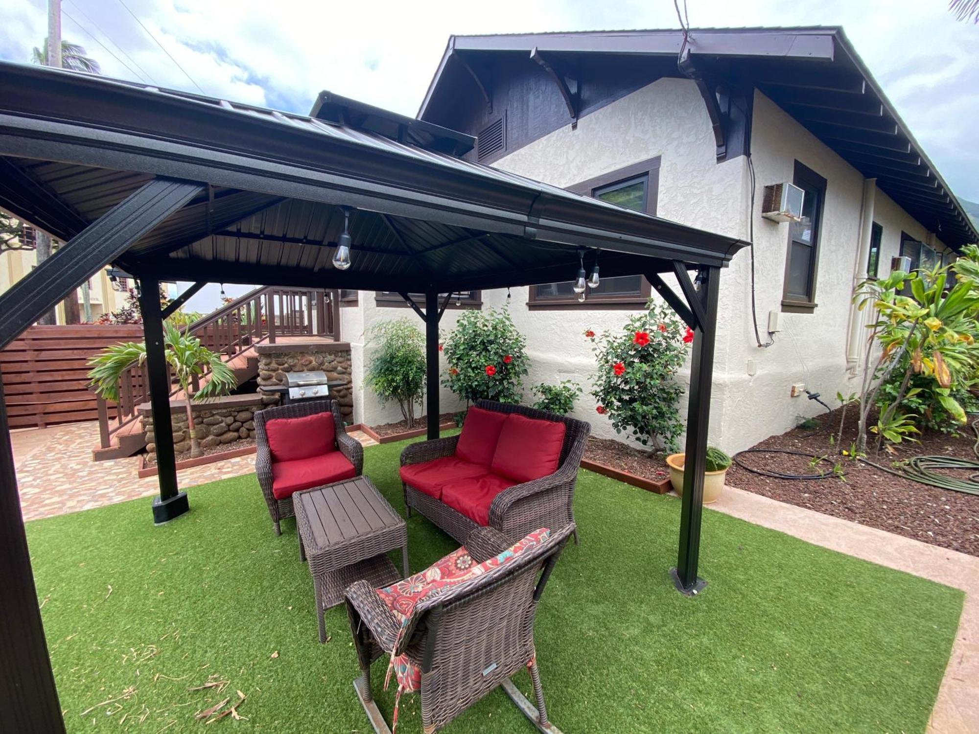 233 Market Street Unit A Villa Wailuku Luaran gambar