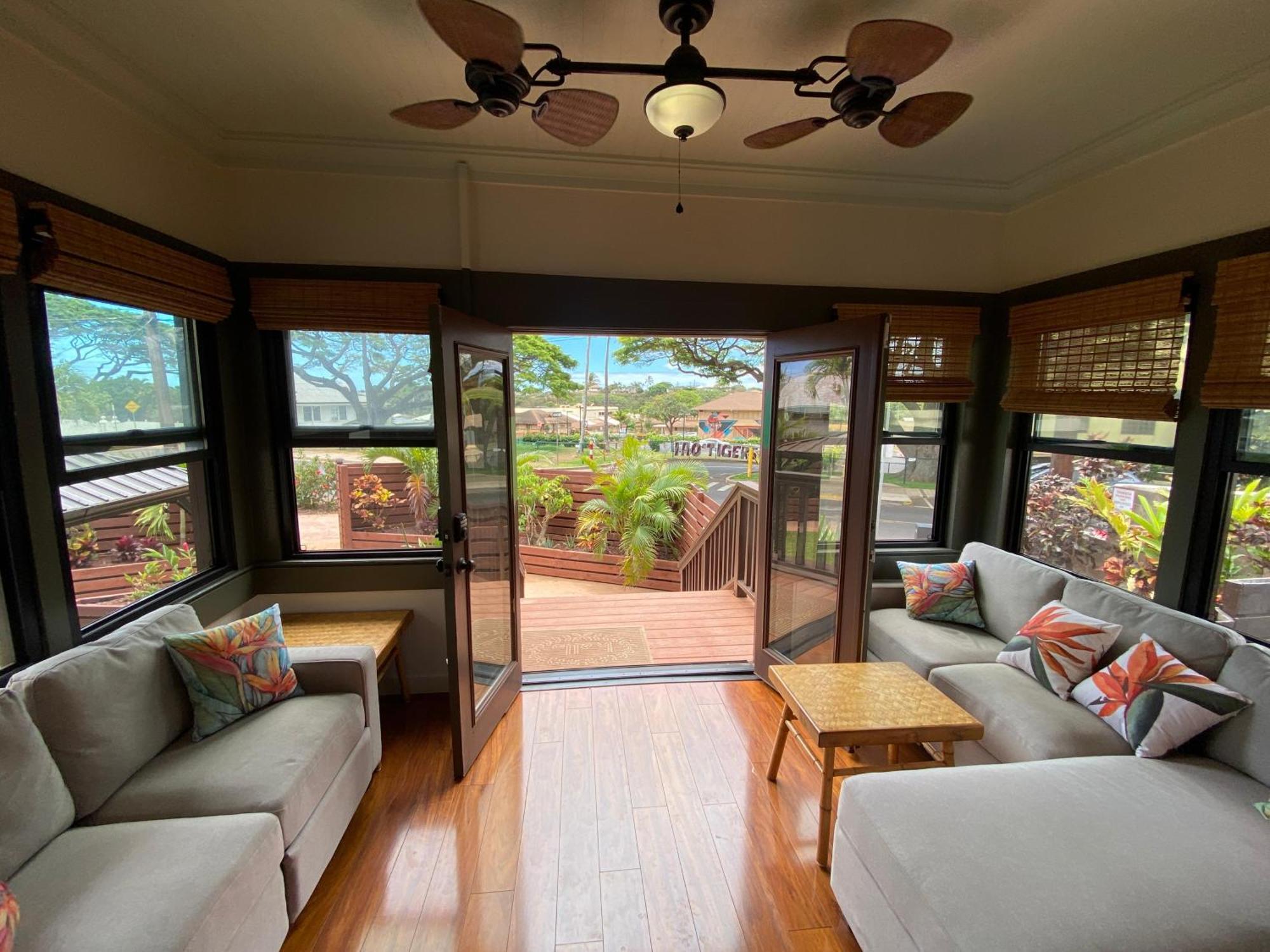 233 Market Street Unit A Villa Wailuku Luaran gambar