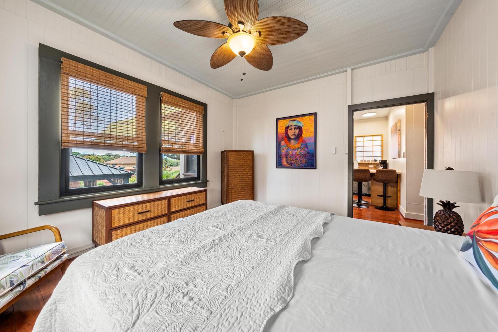 233 Market Street Unit A Villa Wailuku Luaran gambar