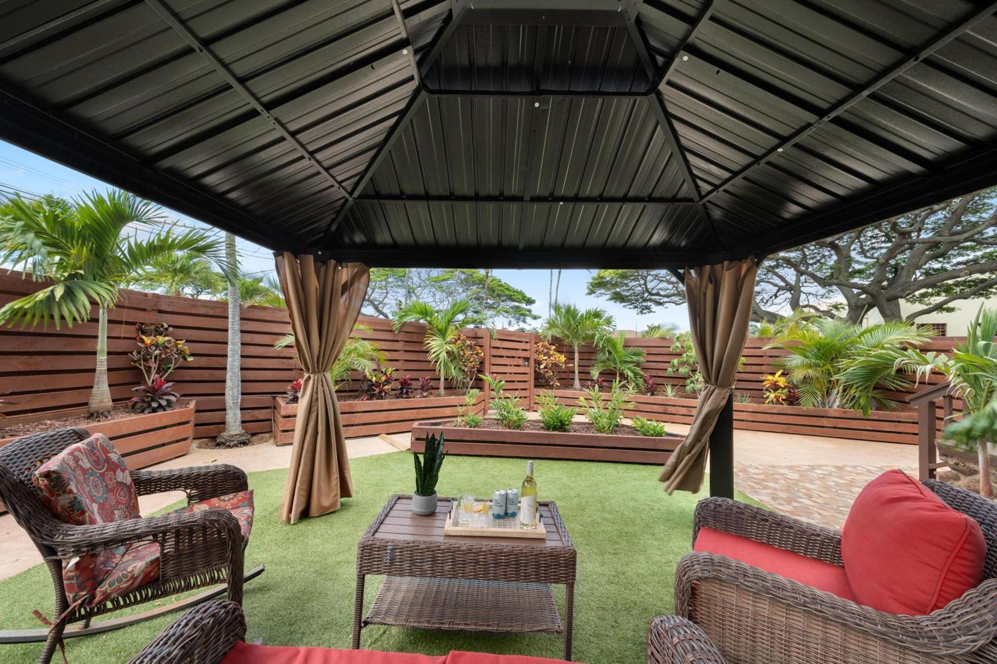 233 Market Street Unit A Villa Wailuku Luaran gambar