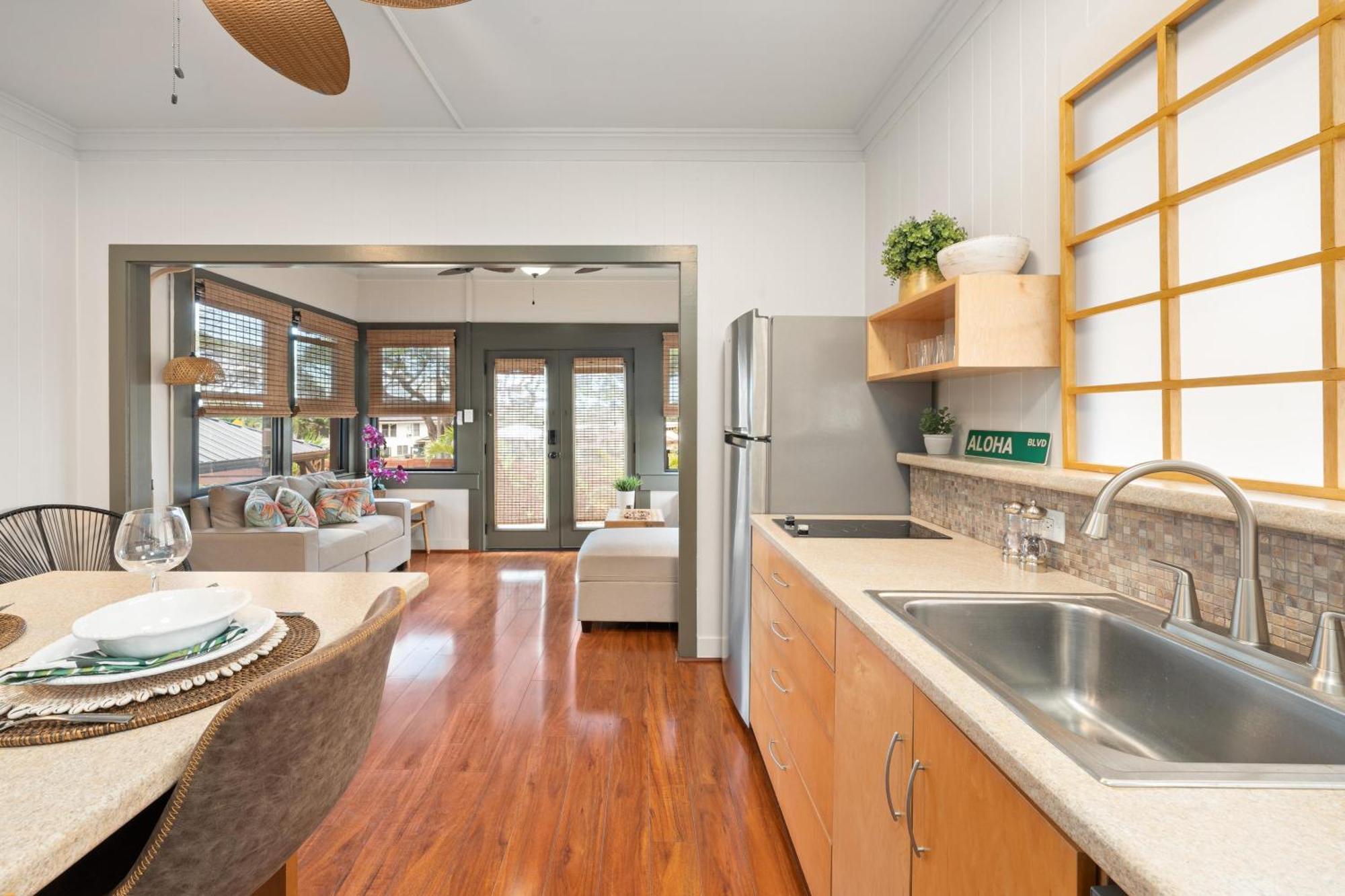 233 Market Street Unit A Villa Wailuku Luaran gambar