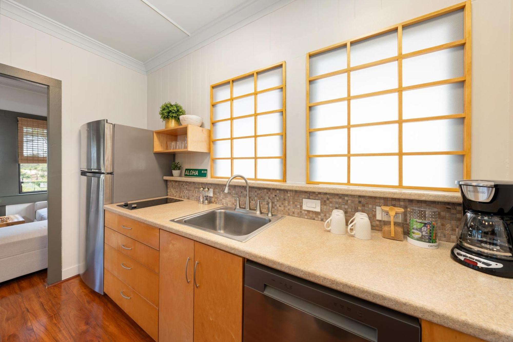 233 Market Street Unit A Villa Wailuku Luaran gambar