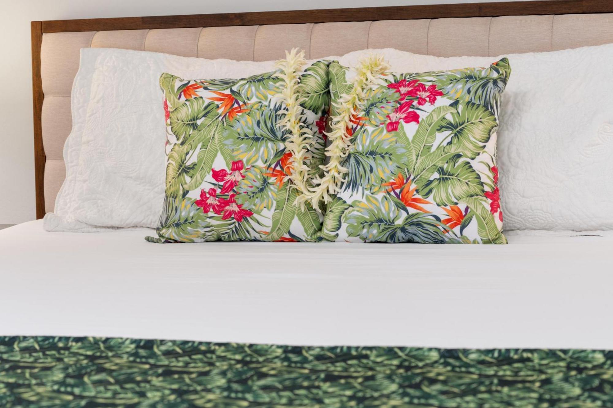 233 Market Street Unit A Villa Wailuku Luaran gambar