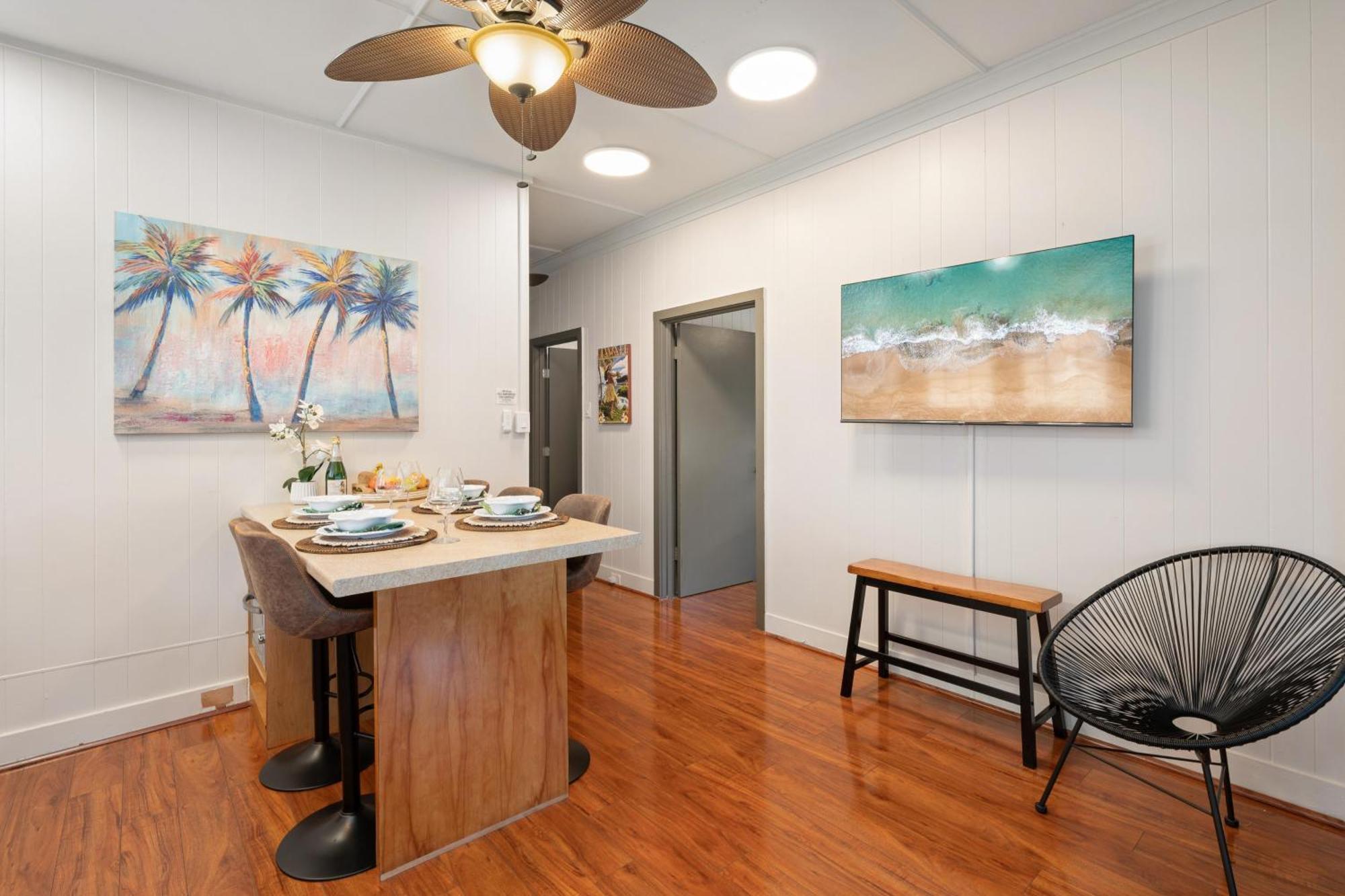 233 Market Street Unit A Villa Wailuku Luaran gambar