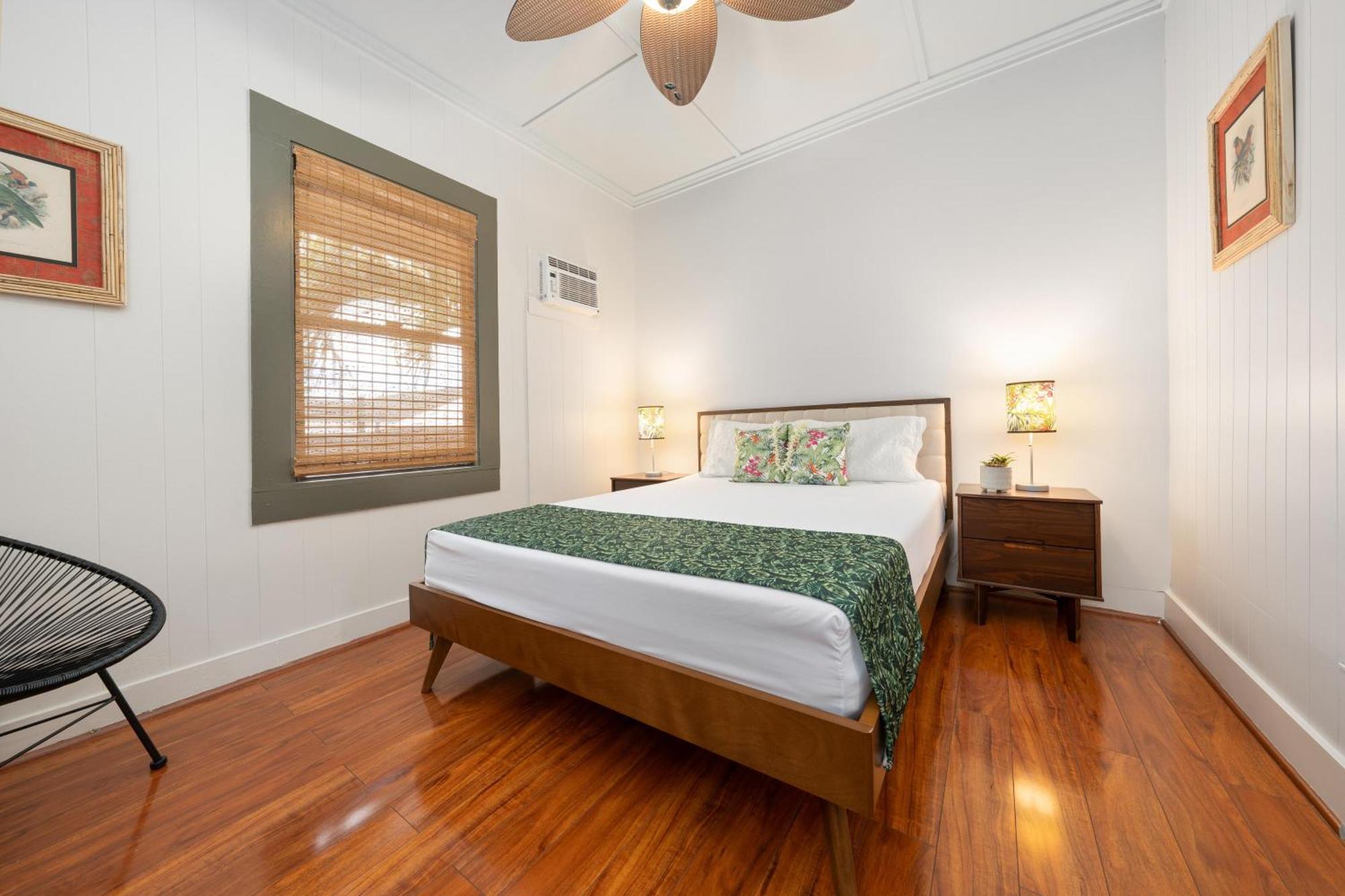 233 Market Street Unit A Villa Wailuku Luaran gambar