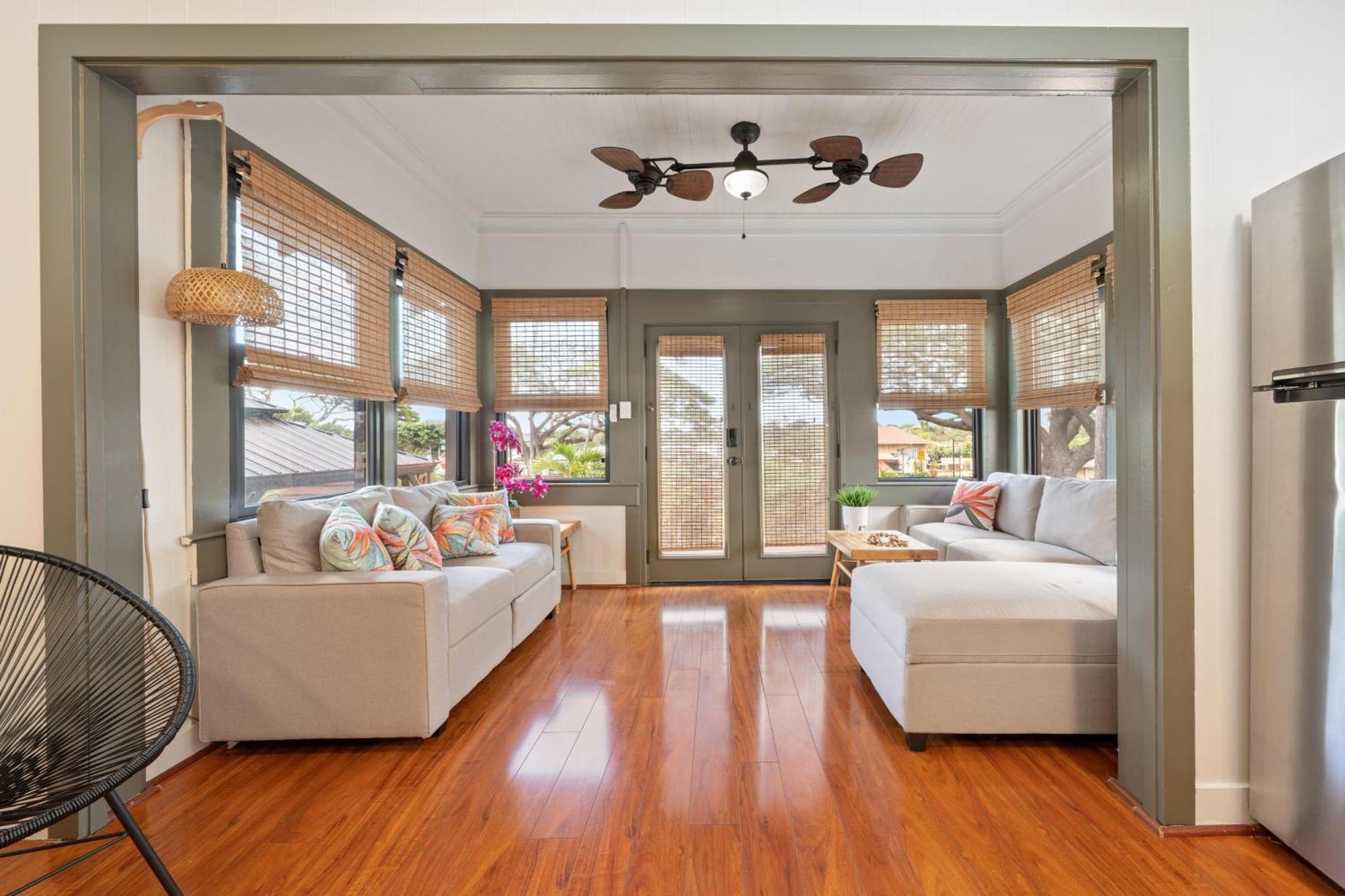 233 Market Street Unit A Villa Wailuku Luaran gambar