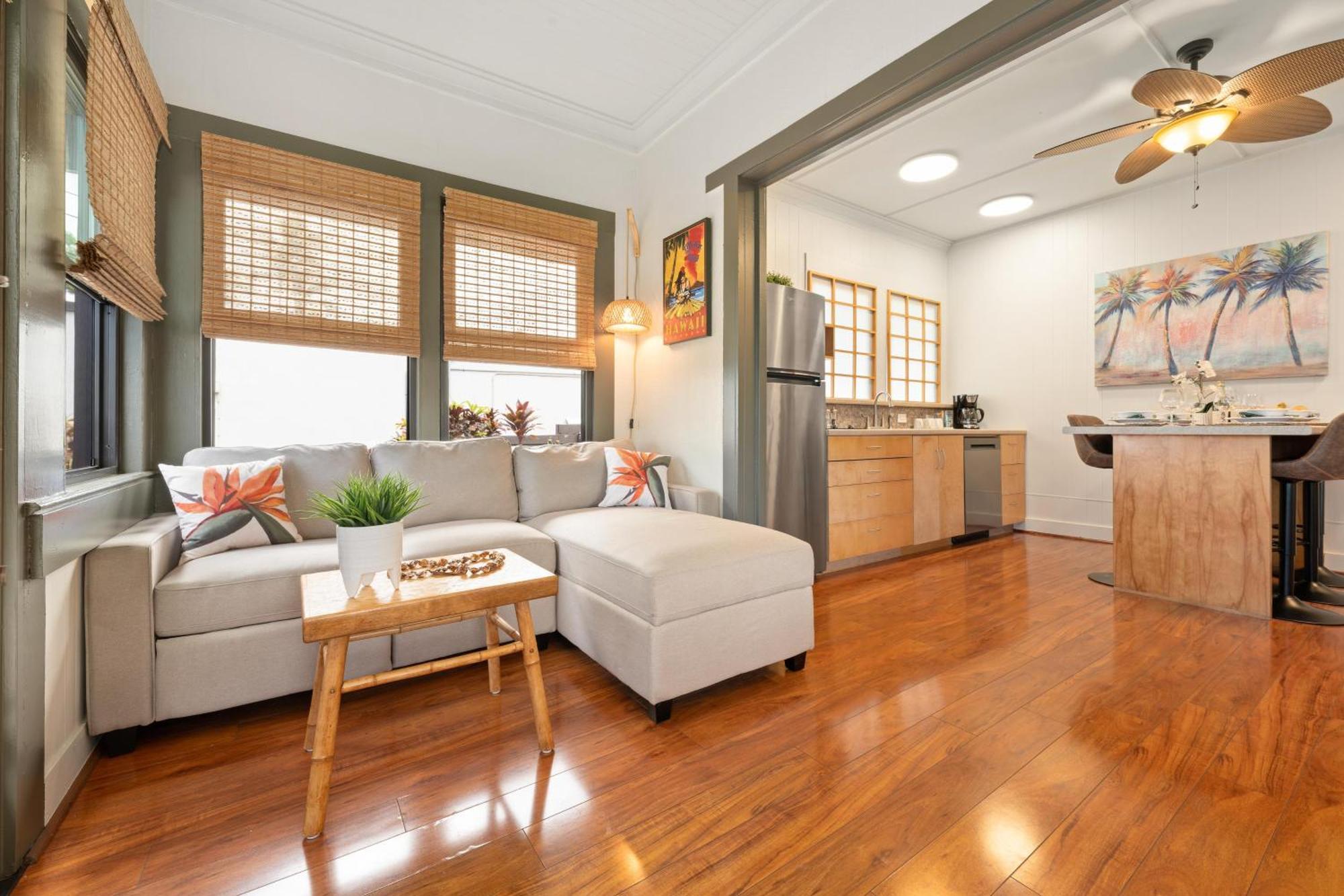 233 Market Street Unit A Villa Wailuku Luaran gambar