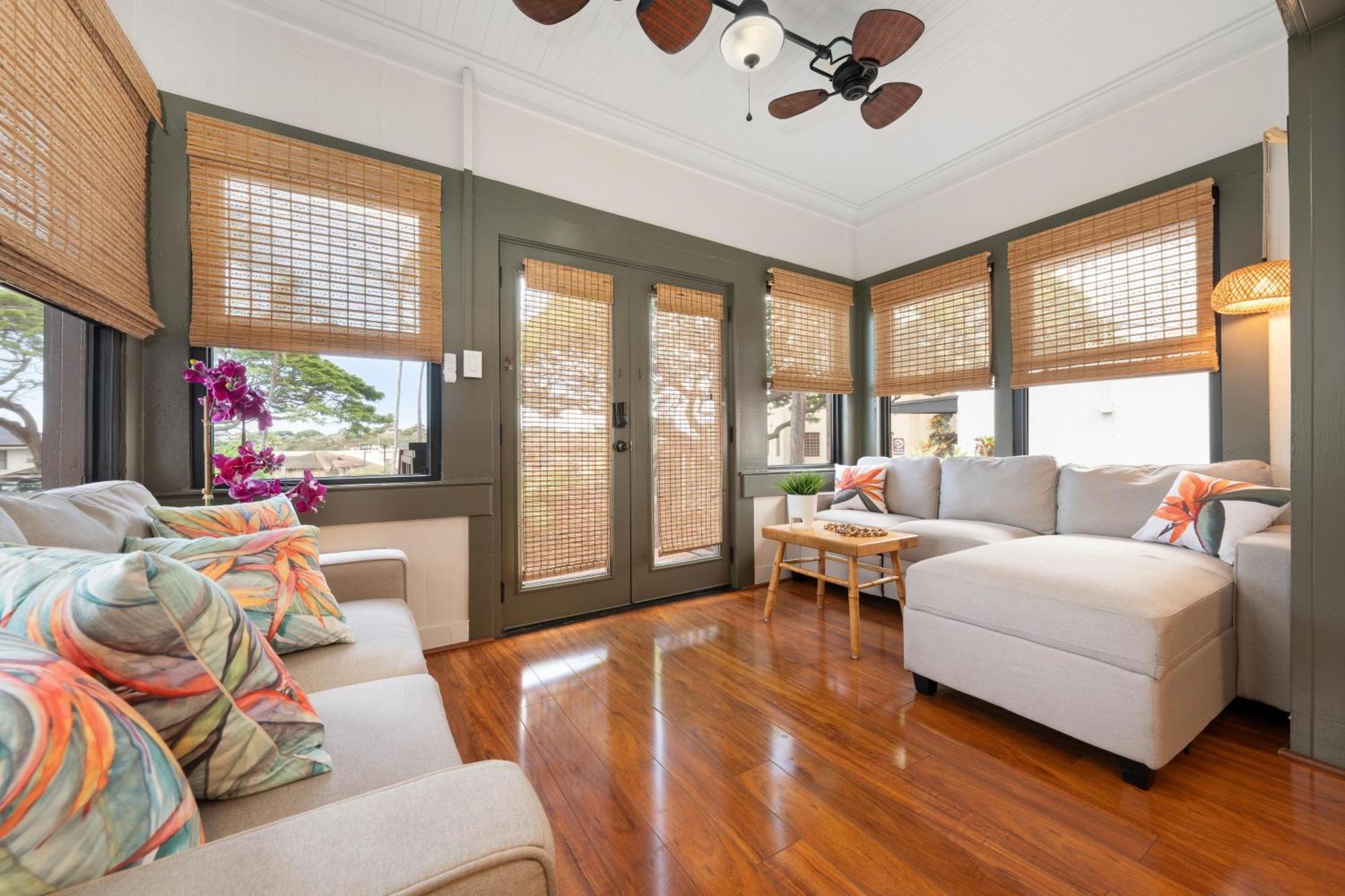233 Market Street Unit A Villa Wailuku Luaran gambar
