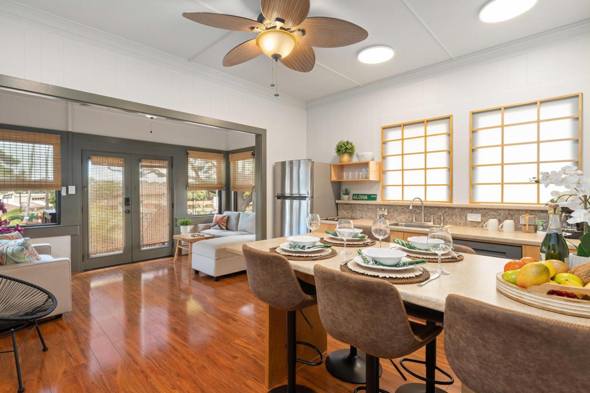 233 Market Street Unit A Villa Wailuku Luaran gambar