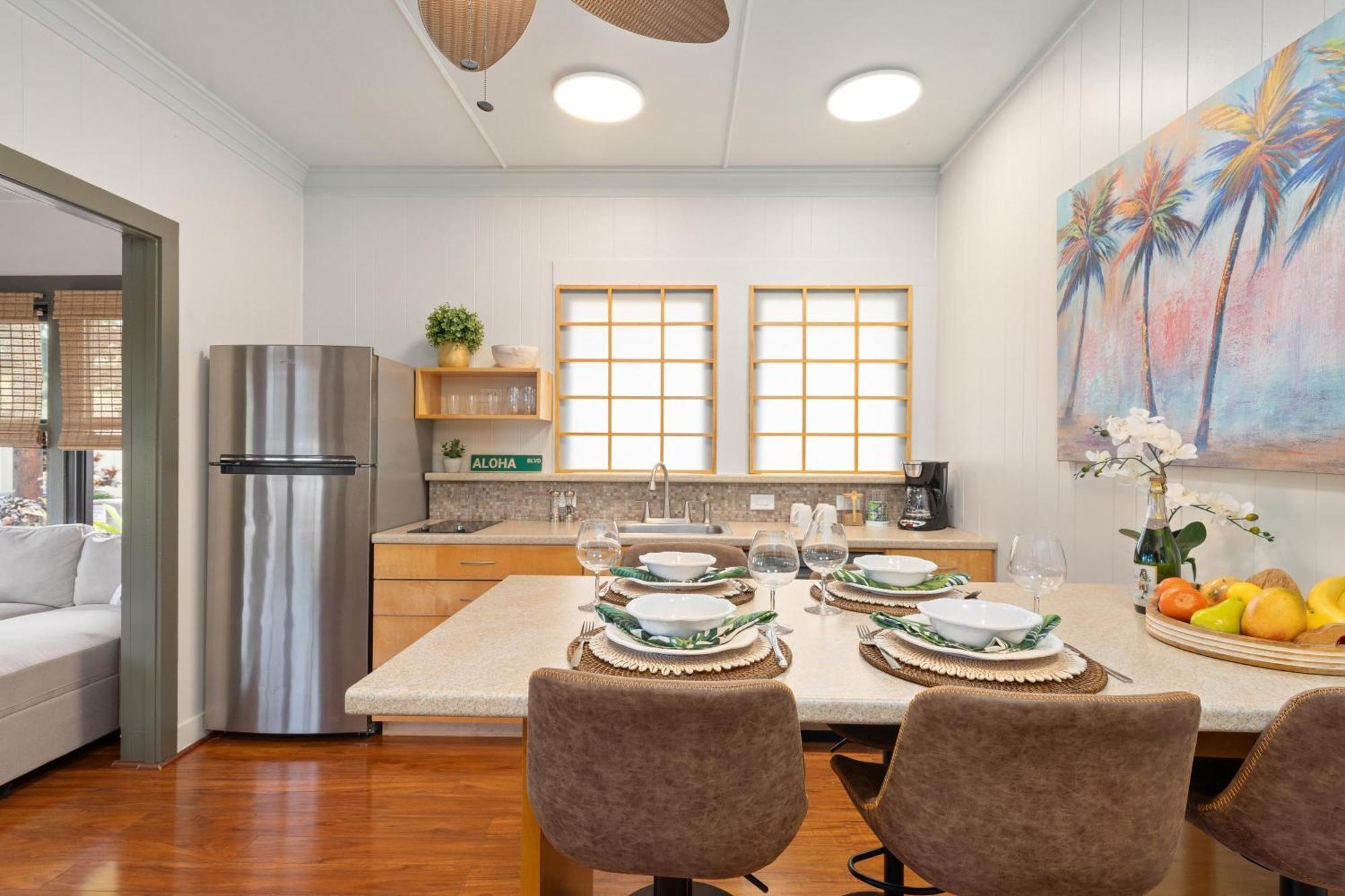 233 Market Street Unit A Villa Wailuku Luaran gambar