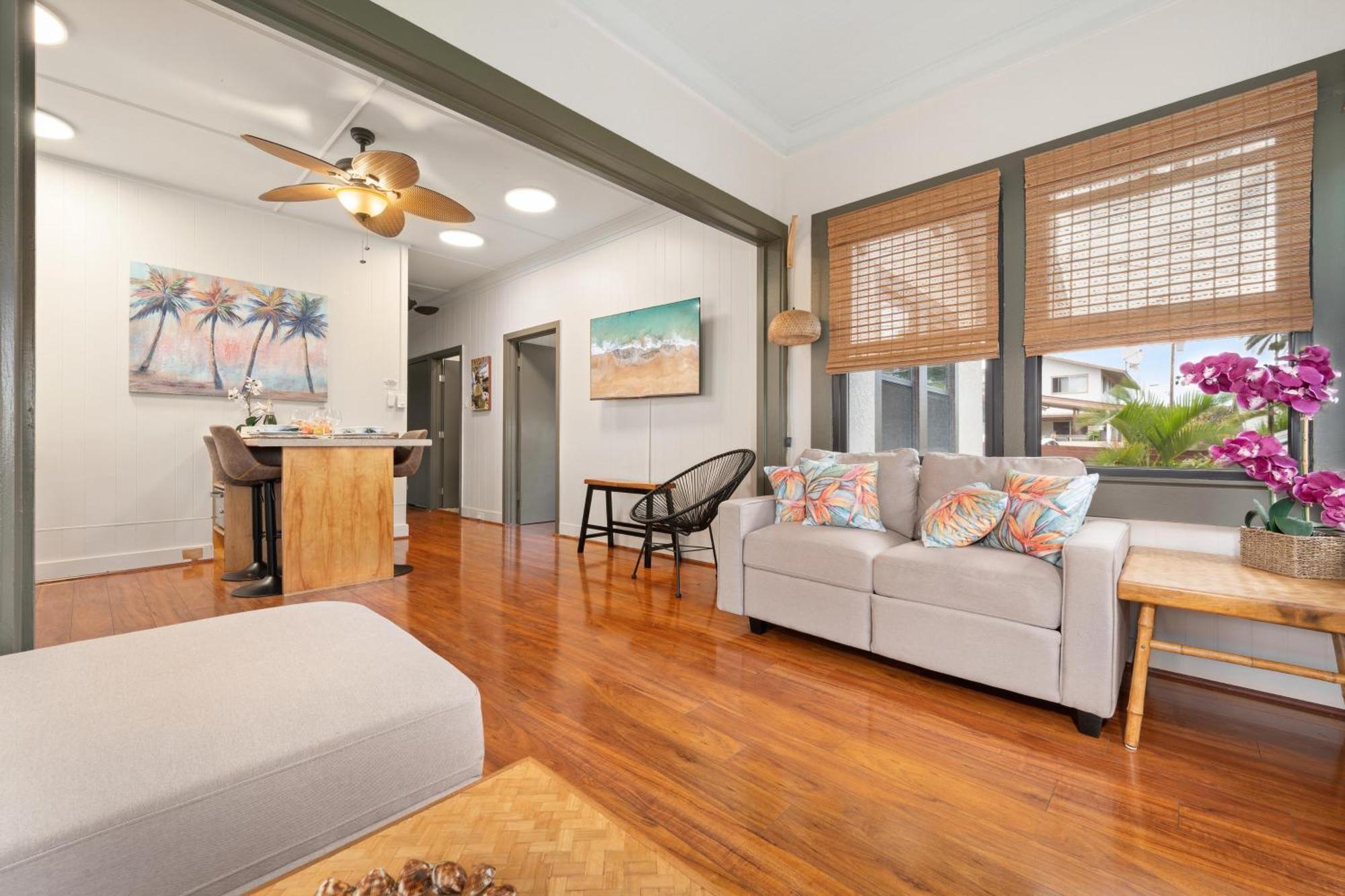 233 Market Street Unit A Villa Wailuku Luaran gambar