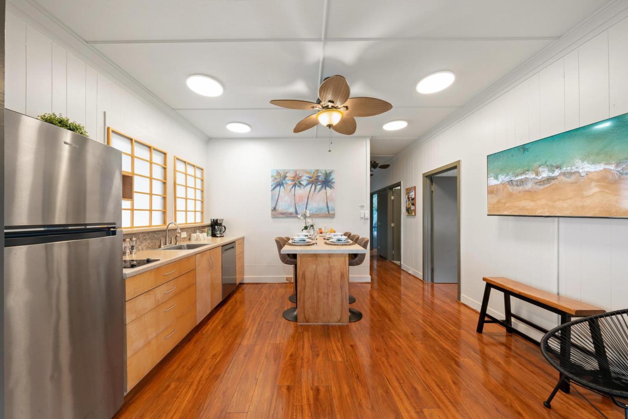 233 Market Street Unit A Villa Wailuku Luaran gambar