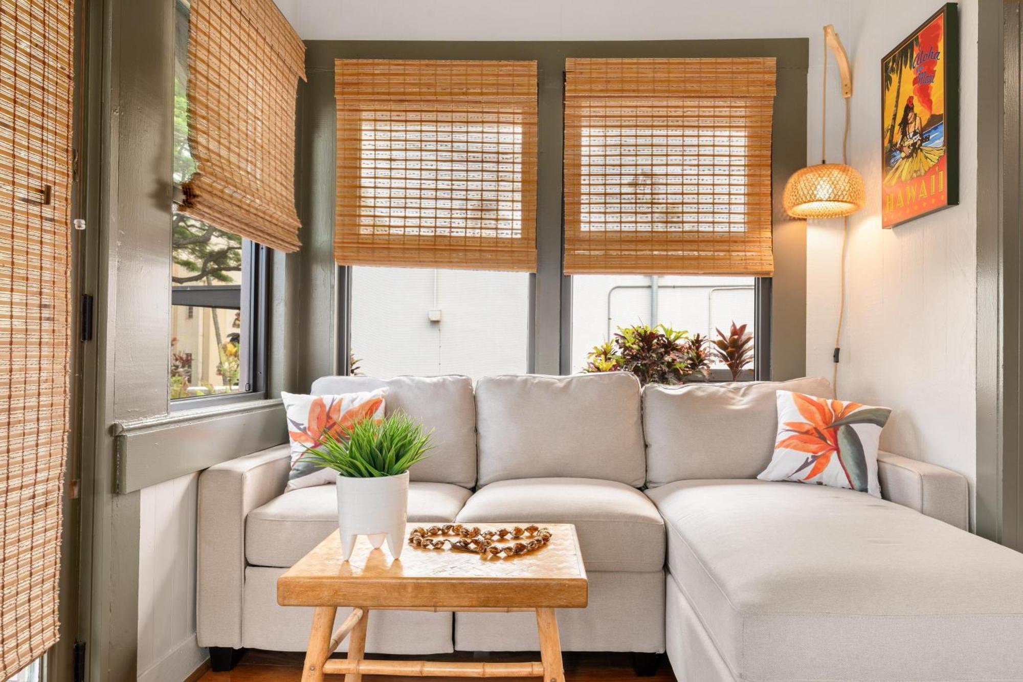 233 Market Street Unit A Villa Wailuku Luaran gambar