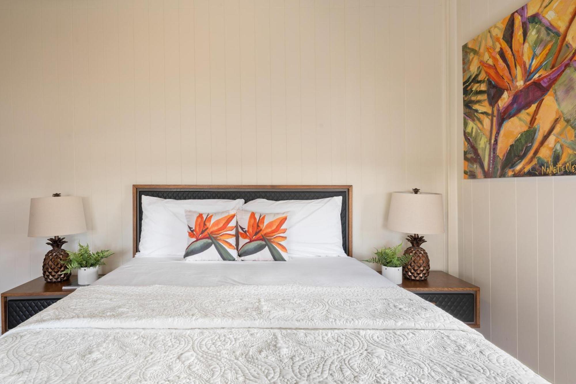 233 Market Street Unit A Villa Wailuku Luaran gambar