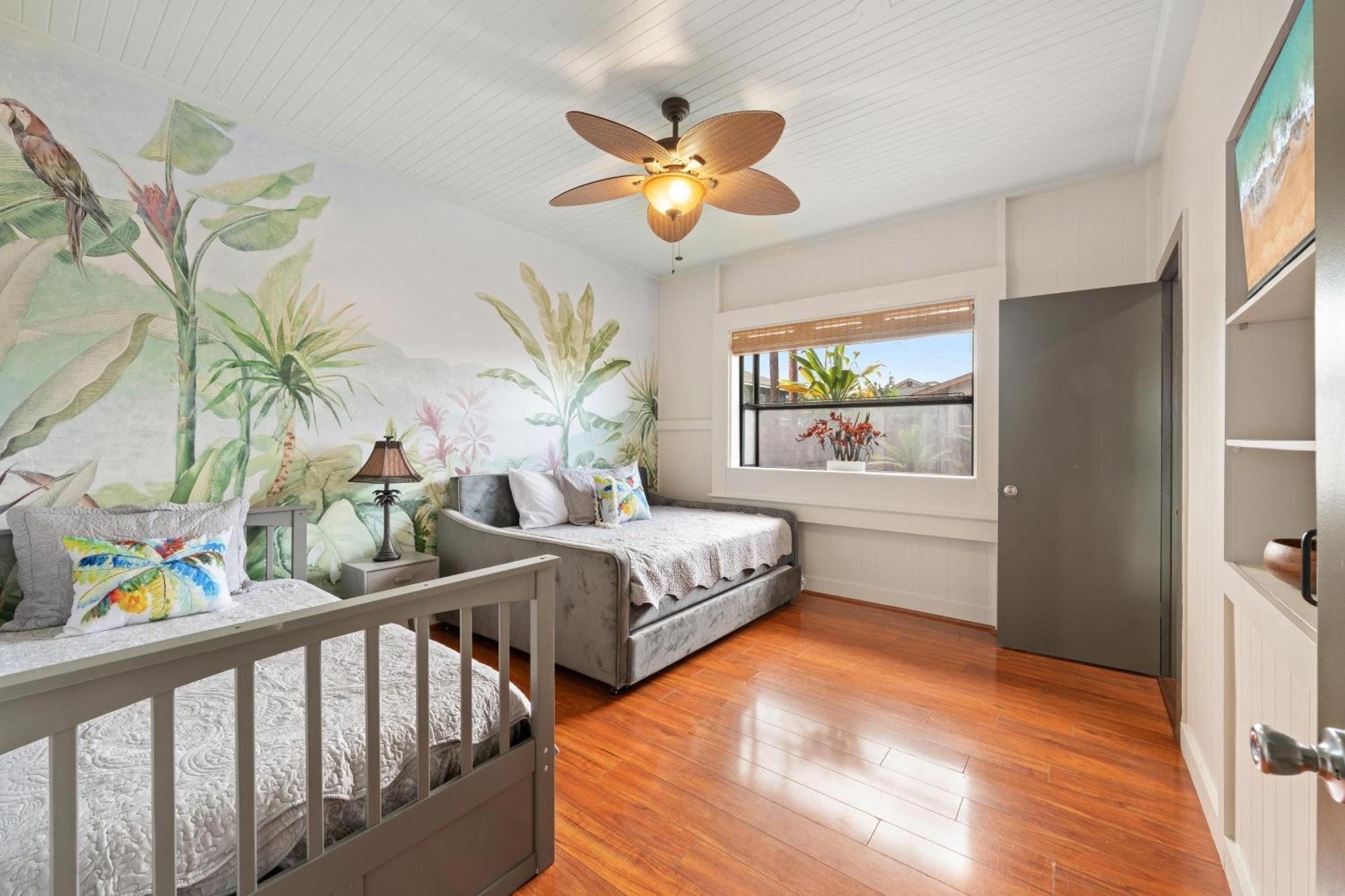 233 Market Street Unit A Villa Wailuku Luaran gambar
