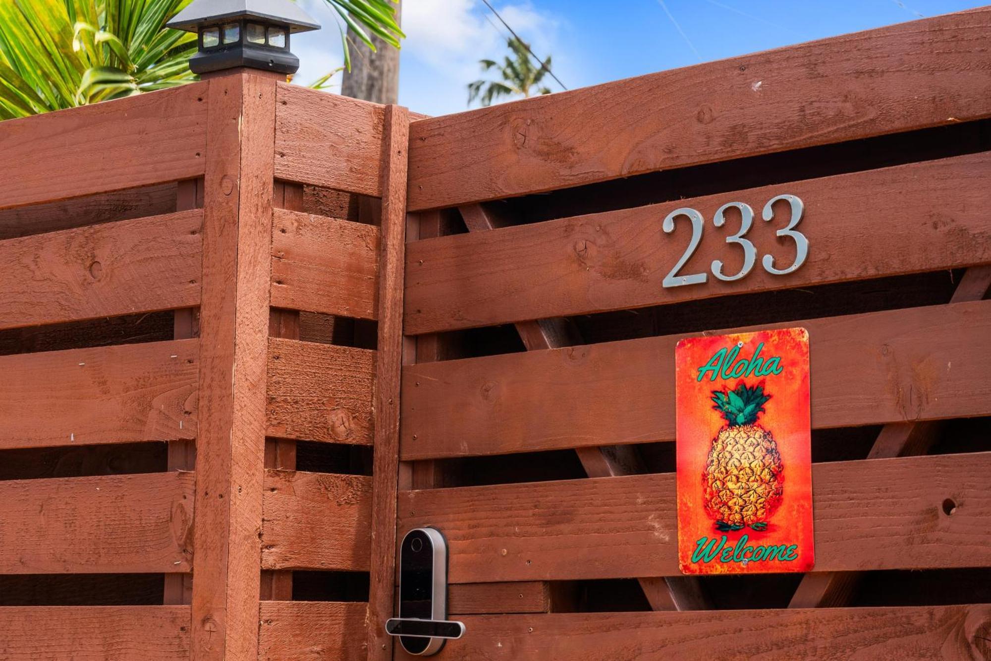 233 Market Street Unit A Villa Wailuku Luaran gambar