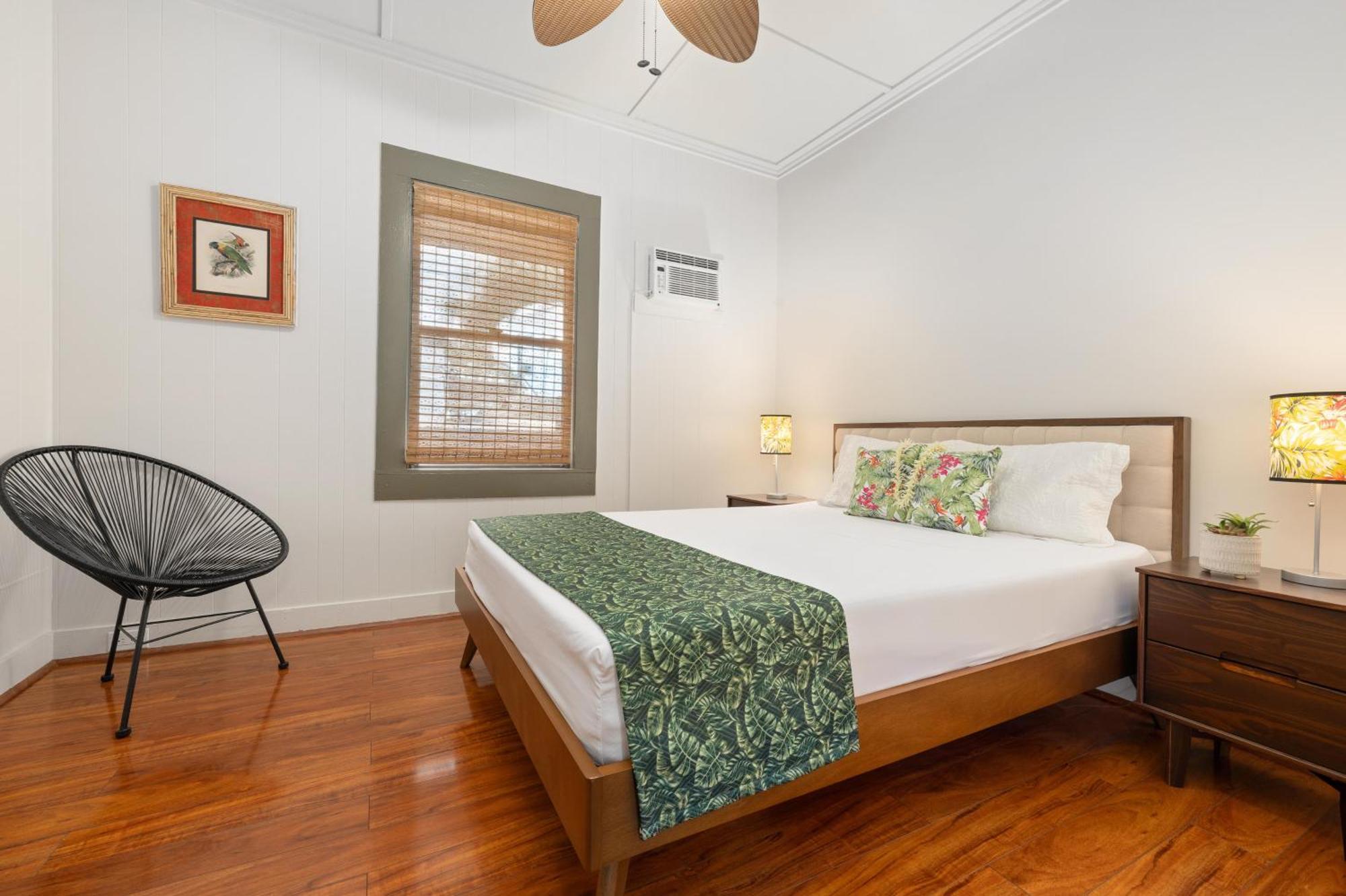 233 Market Street Unit A Villa Wailuku Luaran gambar