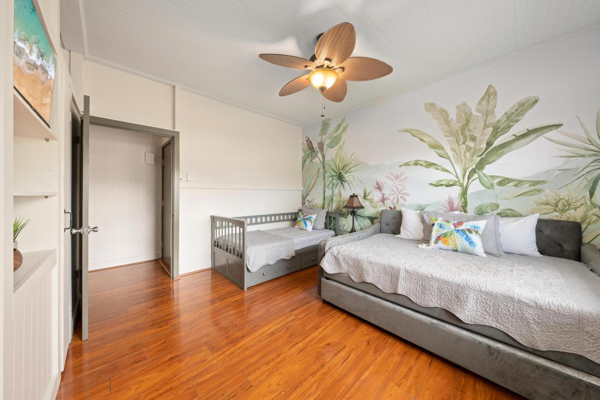 233 Market Street Unit A Villa Wailuku Luaran gambar