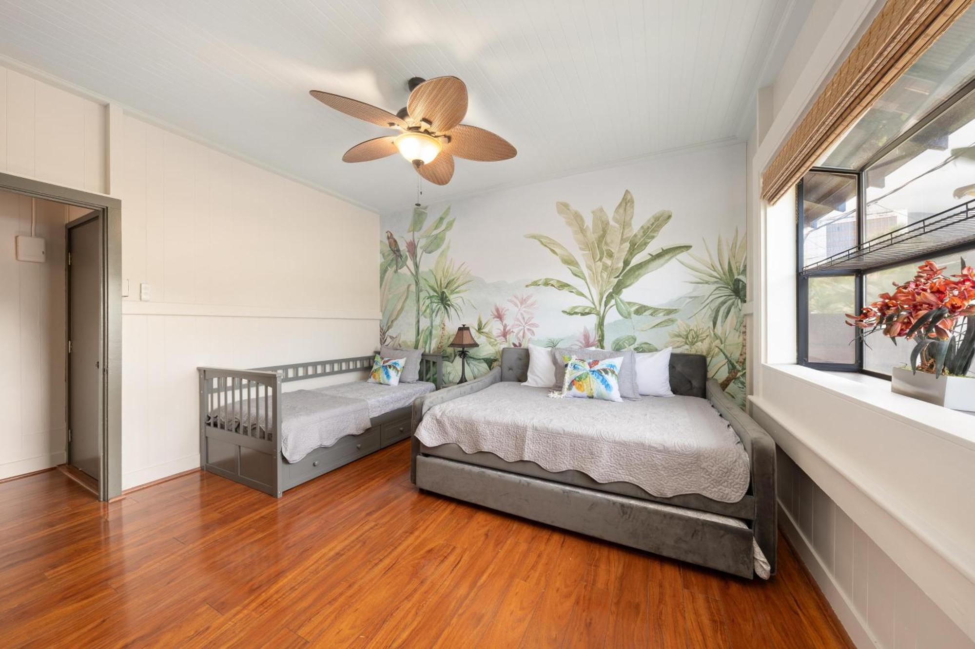 233 Market Street Unit A Villa Wailuku Luaran gambar