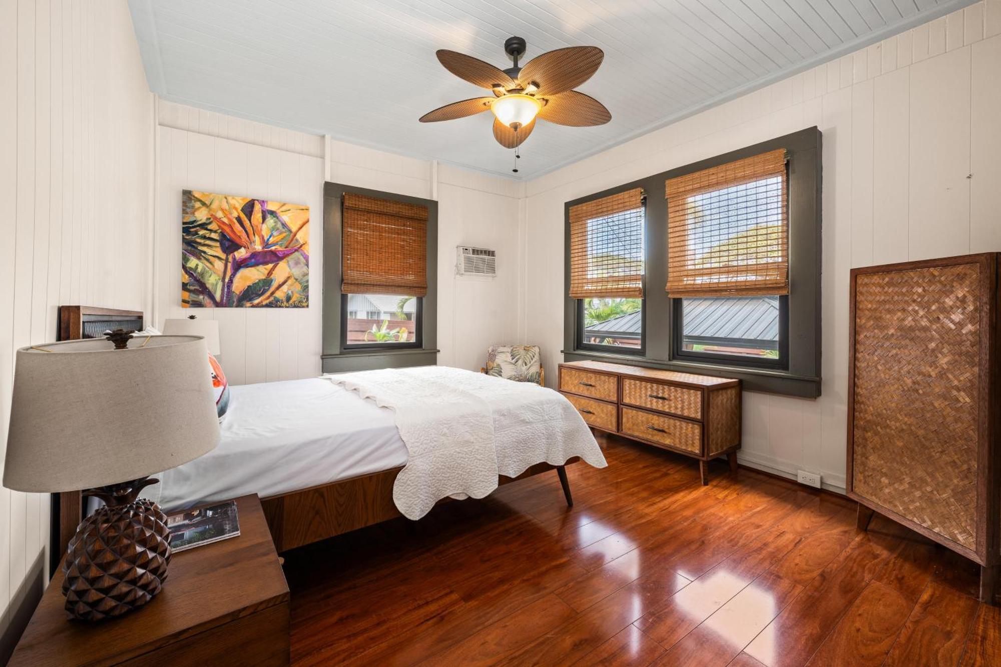 233 Market Street Unit A Villa Wailuku Luaran gambar