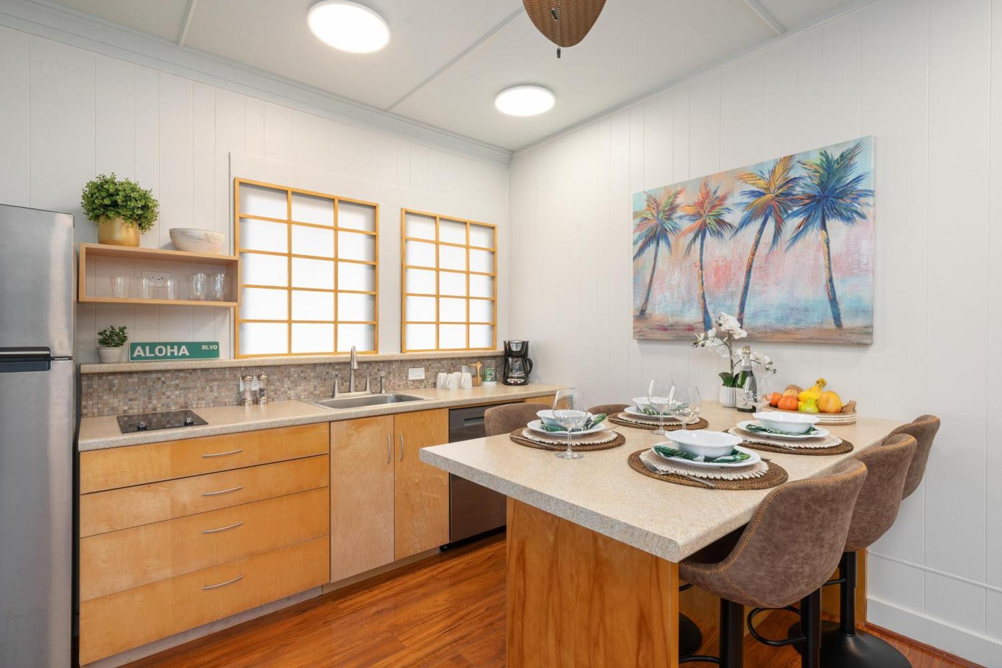 233 Market Street Unit A Villa Wailuku Luaran gambar