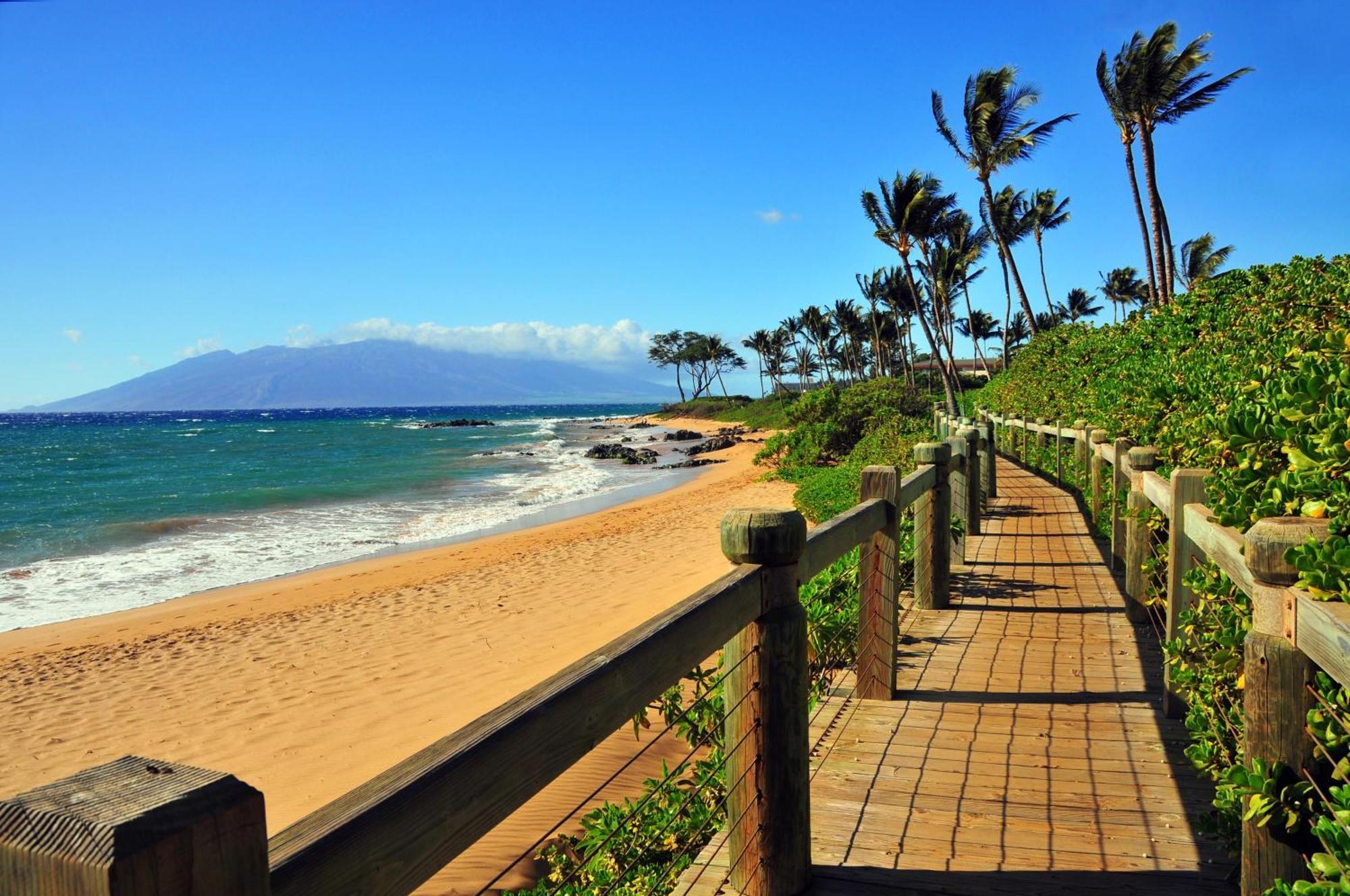 233 Market Street Unit A Villa Wailuku Luaran gambar